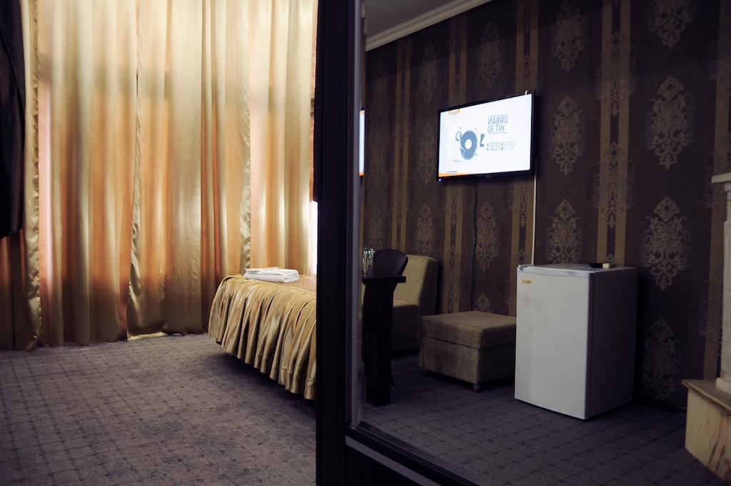 Panorama Eco-Hotel Tbilisi Zimmer foto